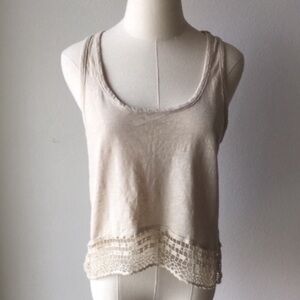 NWOT Ecote Tank Top